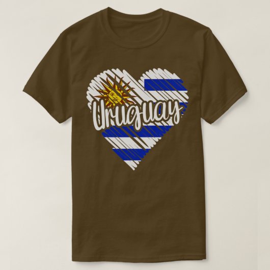 Hou van je wortels 33 t-shirt (Design voorkant)
