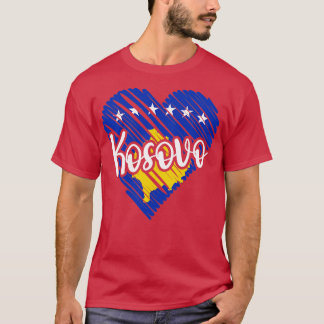 Hou van je wortels 35 t-shirt