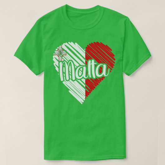 Hou van je wortels 3 t-shirt (Design voorkant)