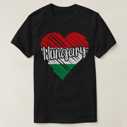 Hou van je wortels 41 t-shirt (Design voorkant)