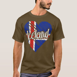 Hou van je wortels 43 t-shirt