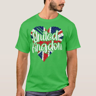 Hou van je wortels 44 t-shirt