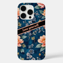 Hou van jezelf -  bloemontwerp