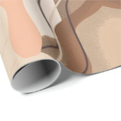 Hou van jezelf cadeaupapier (Rol Hoek)