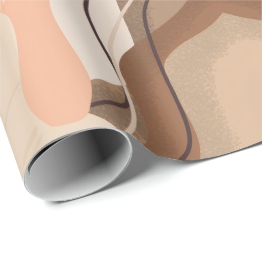 Hou van jezelf cadeaupapier (Rol Hoek)