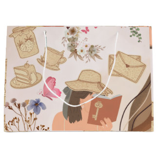 Hou van jezelf groot cadeauzakje