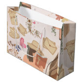 Hou van jezelf groot cadeauzakje (Voorkant Gekanteld)