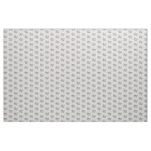Hou van jezelf handgeschreven script patroon stof (Yard (91,4 cm))