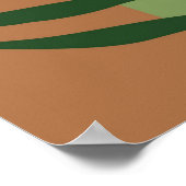 Hou van jezelf, hou van familie, poster (Hoek)