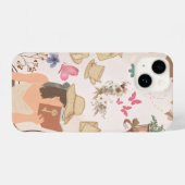 Hou van jezelf iPhone hoesje (Achterkant horizontaal)