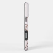Hou van jezelf iPhone hoesje (Rechterkant)