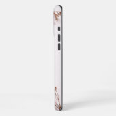 Hou van jezelf iPhone hoesje (Linkerkant)