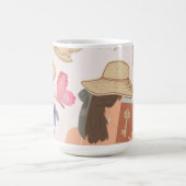 Hou van jezelf koffiemok (Center)