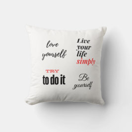 hou van jezelf kussen