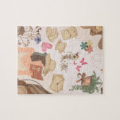 Hou van jezelf legpuzzel (Horizontaal)