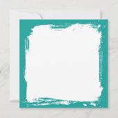 Hou van jezelf | Meisje knuffelt zichzelf (Achterkant)