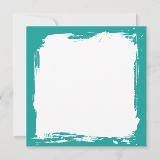 Hou van jezelf | Meisje knuffelt zichzelf (Achterkant)