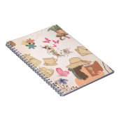 Hou van jezelf notitieboek (Rechterzijde)