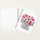 Hou van jezelf planner (Display)