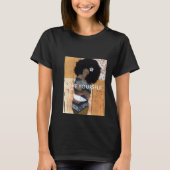 Hou van jezelf t-shirt (Voorkant)