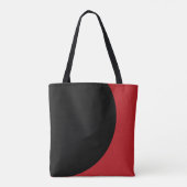 HOU VAN JEZELF TAS (Achterkant)
