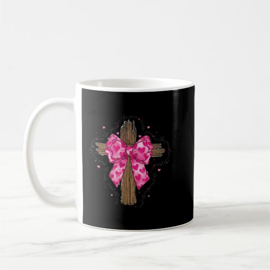 hou van Jezus Koffiemok (Links)
