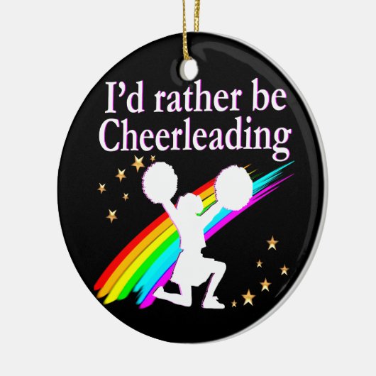 HOU VAN JUICHEN KERAMISCH ORNAMENT (Links)