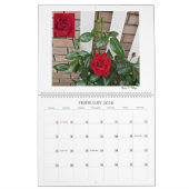 Hou van me een beetje... 2024 Wall Calendar Kalender (Feb 2026)