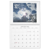 Hou van me een beetje... 2024 Wall Calendar Kalender (Jan 2026)