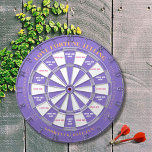"Hou van me, hou van me niet" Fortune Telling Dart Dartbord<br><div class="desc">Ontsteek een vonk van romance en plezier met onze Dartboard Plus Love Fortune Teller. Dit prachtig gemaakte spel is niet alleen een standaard dartboard, maar ook een grillige liefde waarzegger, compleet met de aangewezen "LOVE ME" en "LOVE ME NOT" secties. Het is de perfecte grootte voor het hangen in uw...</div>