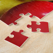 Hou van me... Ik ben eenzaam Legpuzzel (Zijkant)