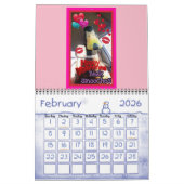 Hou van me wat Nibbles 2019 kalender (Feb 2026)