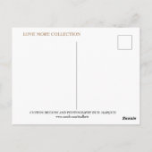 HOU VAN MEER DESIGN #1 BRIEFKAART (Achterkant)