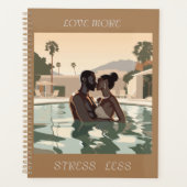 HOU VAN MEER DESIGN #1 PLANNER (Voorkant)