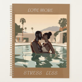 HOU VAN MEER DESIGN #1 PLANNER