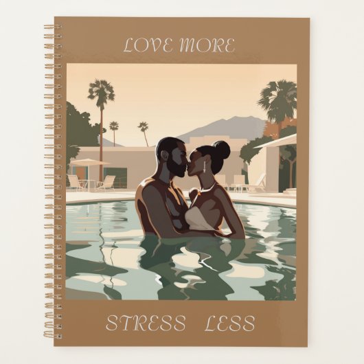 HOU VAN MEER DESIGN #1 PLANNER (Voorkant)