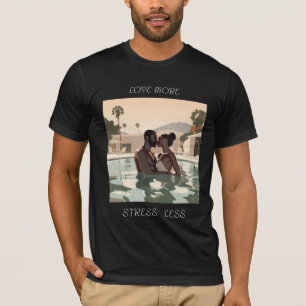 HOU VAN MEER DESIGN #1 T-SHIRT