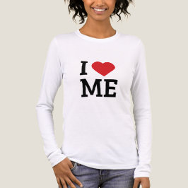 hou van mij Tri-Blend shirt