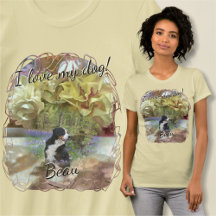 Hou van mijn hond First Spring Flowers PCM1