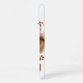 Hou Van Mijn Hond iPhone 16 Pro Max Hoesje (Linkerkant)