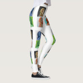 Hou van mijn poppen leggings (Rechts)