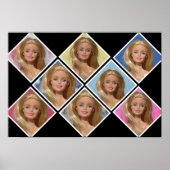 Hou van mijn poppen poster (Voorkant)