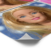 Hou van mijn poppen poster (Hoek)