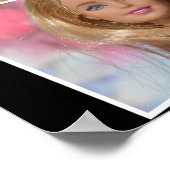 Hou van mijn poppen poster (Hoek)