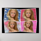 Hou van mijn poppen poster (Voorkant)