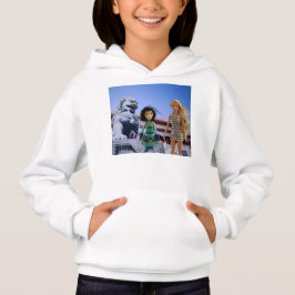 Hou van mijn poppen trui
