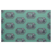 Hou van mijn Skye-terriër Stof (Fat Quarter)
