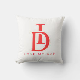 Hou van mijn vader kussen