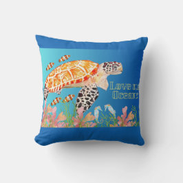 Hou van onze oceanen kussen