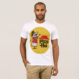 Hou van pizza 🍕 t-shirt